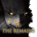 It: Chapter I: The Remains (Pennywise) Game APK