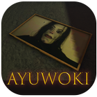 Ayuwoki: El juego ไอคอน