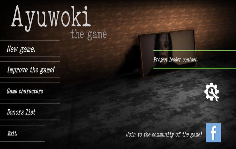 Ayuwoki The Game For Android Apk Download Eta igra svezhiy, osvezhayuschiy opyt prizrachnoy pasty memest ayuvoki. the game for android apk download