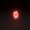 Gema del infinito: Roja