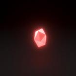 Infinity Gem: Red
