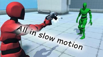 Save the hostage in slow motion! gönderen