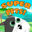 Super pets APK