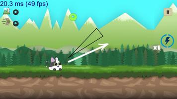 پوستر Super pets