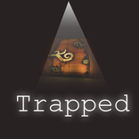 Trapped