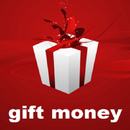 Gift money - one way to make money aplikacja