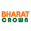 Bharat Crown أيقونة