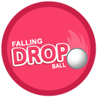Falling Ball Drop icône