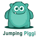 APK Jumping Piggi Ranger