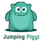 آیکون‌ Jumping Piggi Ranger