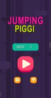 Jumping Piggi Ranger постер