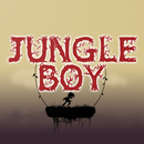 Jungle Boy Jump aplikacja
