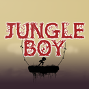 APK Jungle Boy Jump