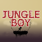 Jungle Boy Jump icône