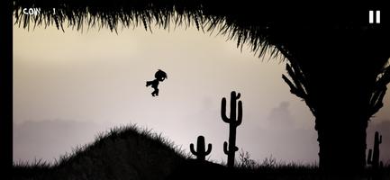 Jungle Boy Jump screenshot 3