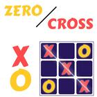 Zero Cross: TicTacToe icône