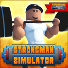 Strongman For Roblox Simulator 아이콘