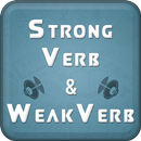 Strong &  weak Verb APK