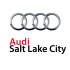 Audi Salt Lake City ikona