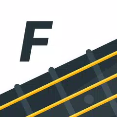 Fretonomy - Learn Fretboard APK download