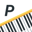 Pianolytics - Learn Piano ikona