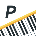 Pianolytics Zeichen