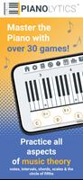 Pianolytics poster