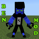 Mod Ben For Minecraft APK