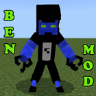 Mod Ben For Minecraft icône