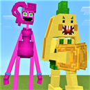 Mod Bunzo Bunny For MCPE APK