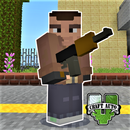 Craft theft auto for Minecraft APK