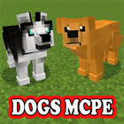 Dog Mod for Minecraft icône