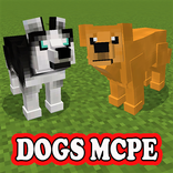 Dog Mod for Minecraft