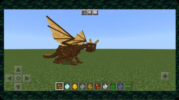 Dragon Craft capture d'écran 2