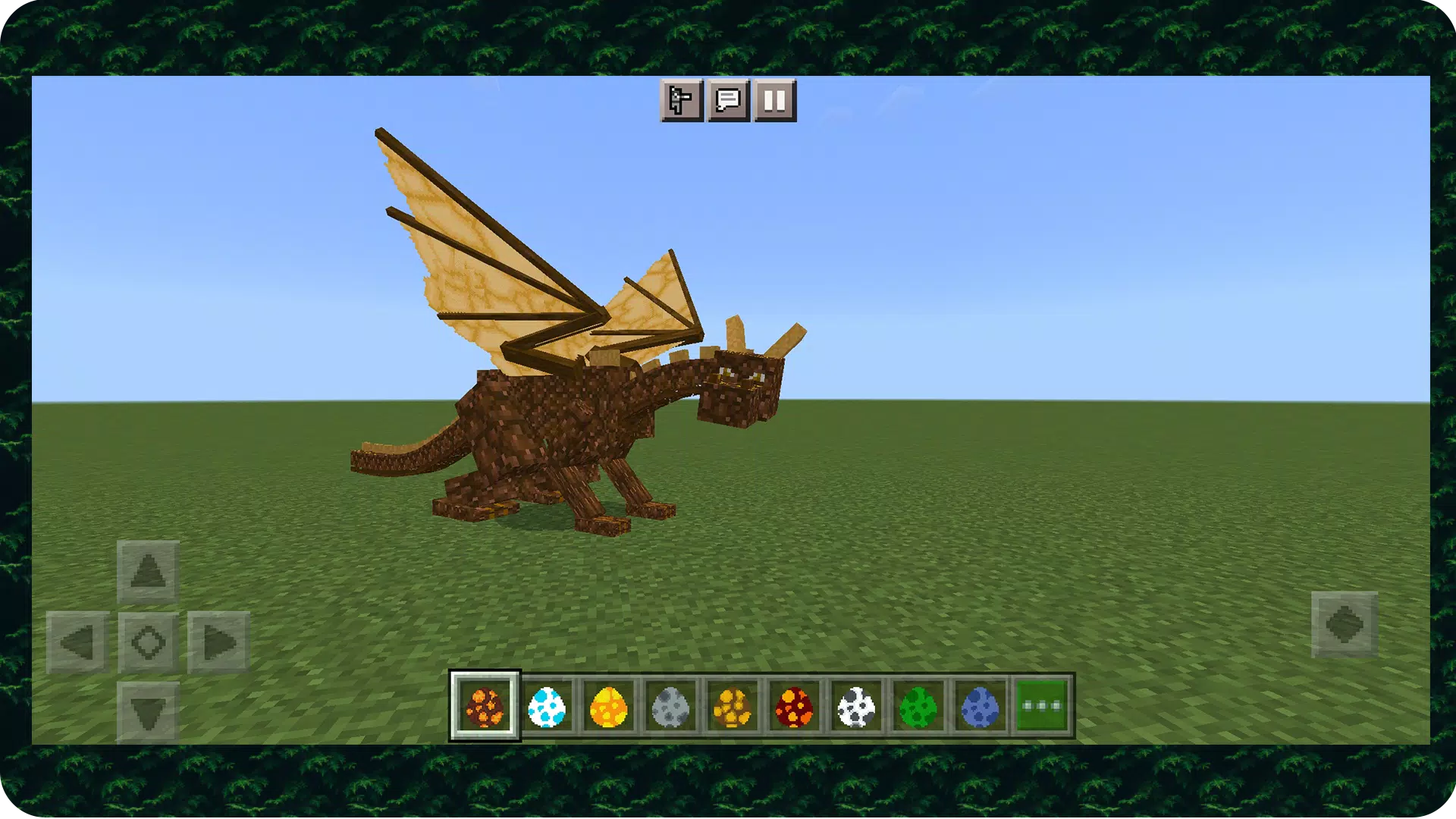 Dragon Craft APK for Android Download