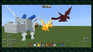 Dragon Craft capture d'écran 3