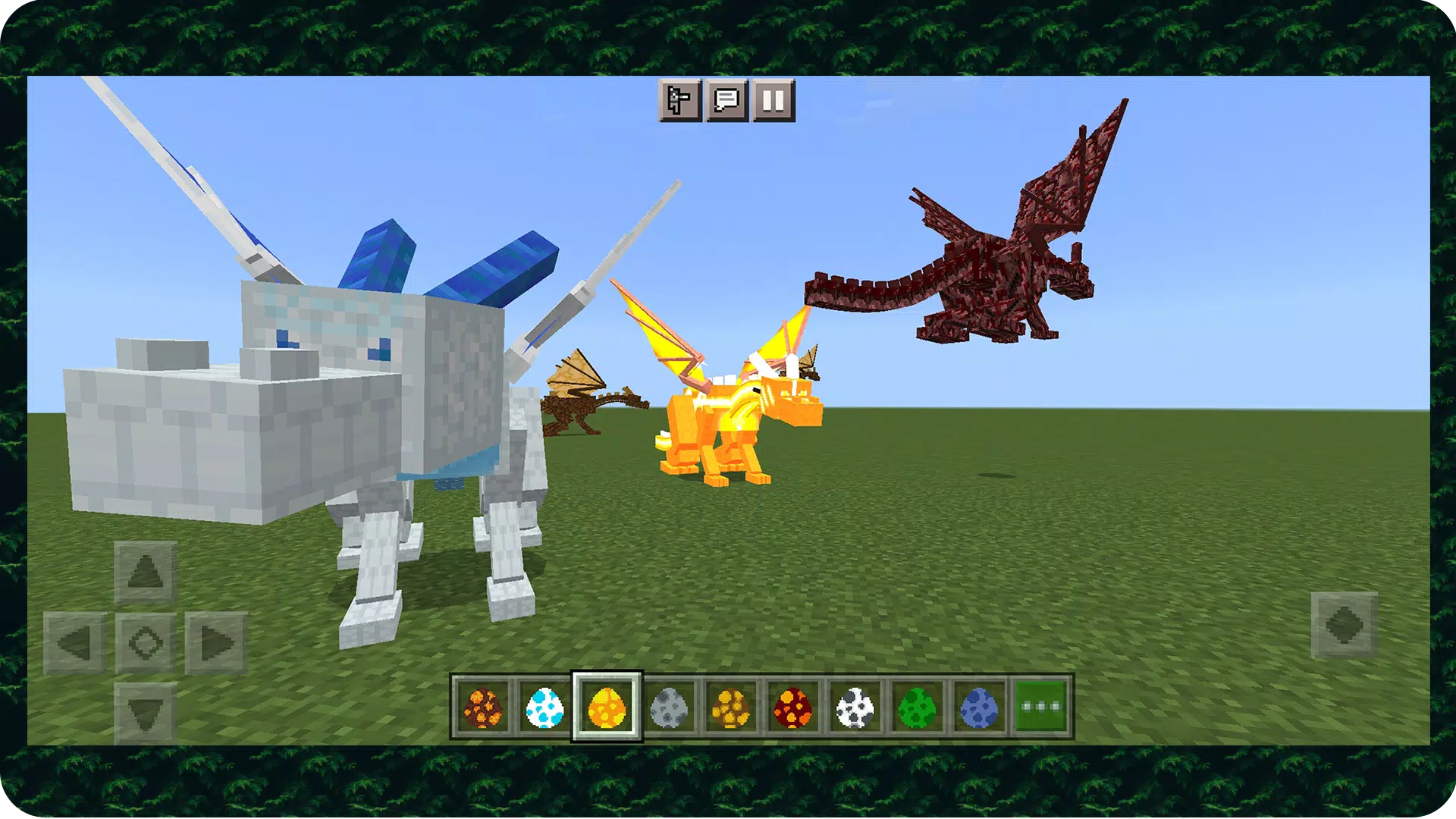 Dragon Craft APK for Android Download