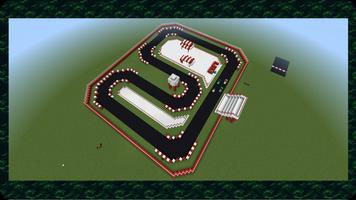 Super Mario World Minecraft تصوير الشاشة 3