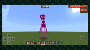 Mod Poppy 2 MCPE تصوير الشاشة 3
