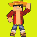 One Piece Mod For Minecraft APK