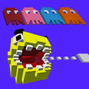 Mod Pac Man for Minecraft APK