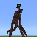 Siren Head Minecraft APK