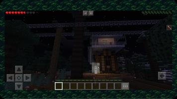 Siren Head Minecraft captura de pantalla 2