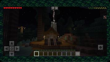 Siren Head Minecraft captura de pantalla 3