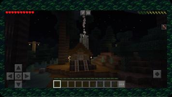 Siren Head Minecraft screenshot 3