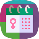 생리달력 배란일계산기 (가임일계산기) aplikacja