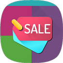 할인계산기 (할인가격계산기, 세일계산기) aplikacja