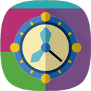 세계시간 aplikacja