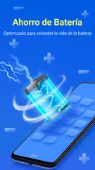 Descargar APK de Limpiador Fuerte