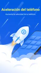 Descargar APK de Limpiador Fuerte